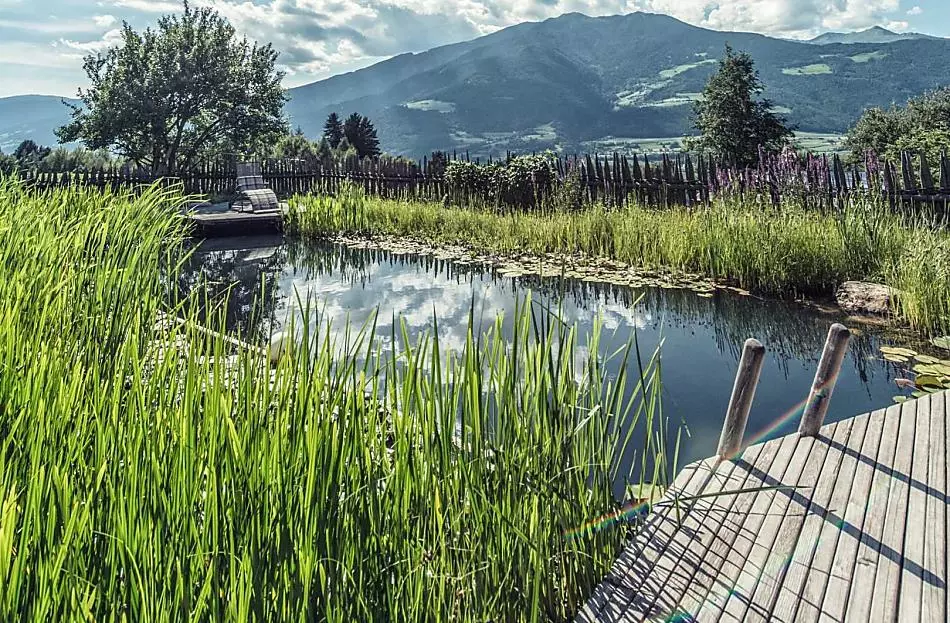 Frötscherhof - Urlaub auf dem Bauernhof in St. Andrä - Brixen