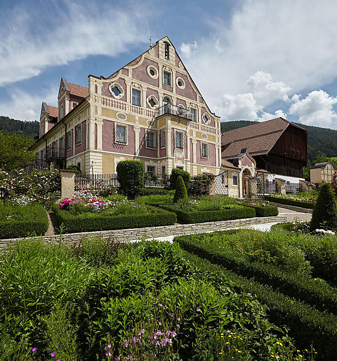 Volkskundemuseum Dietenheim